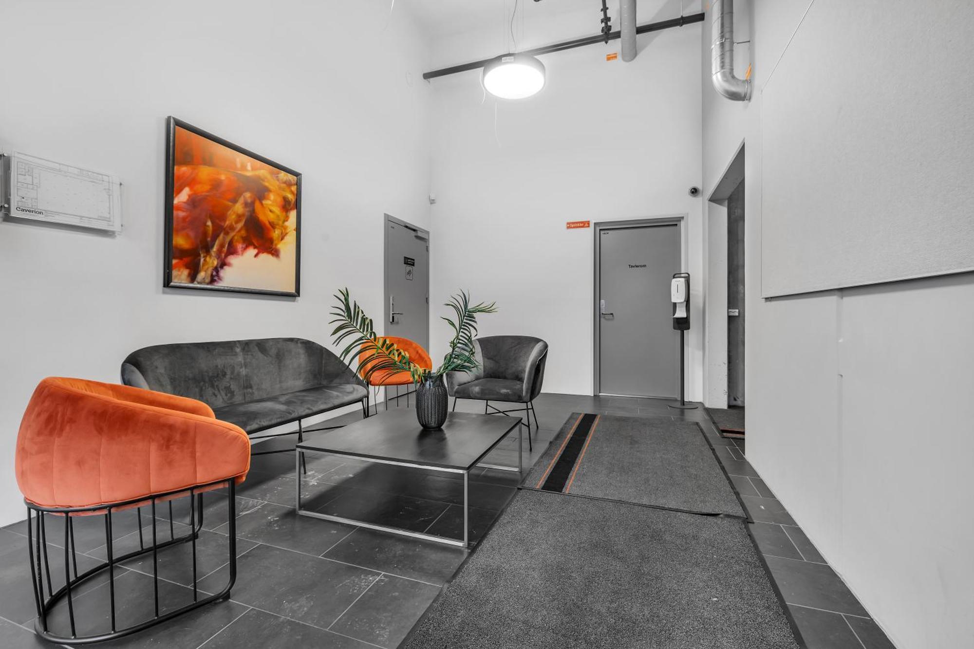Totalapartments Stakkevollvegen Studio Tromsø Zewnętrze zdjęcie
